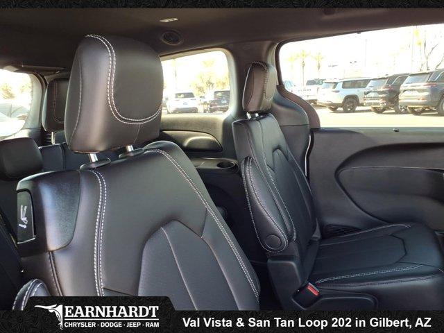 new 2026 Chrysler Pacifica car, priced at $38,818