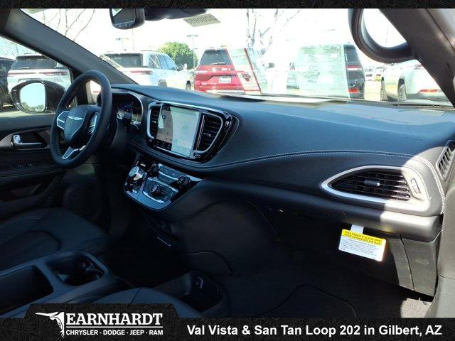 new 2026 Chrysler Pacifica car, priced at $38,818