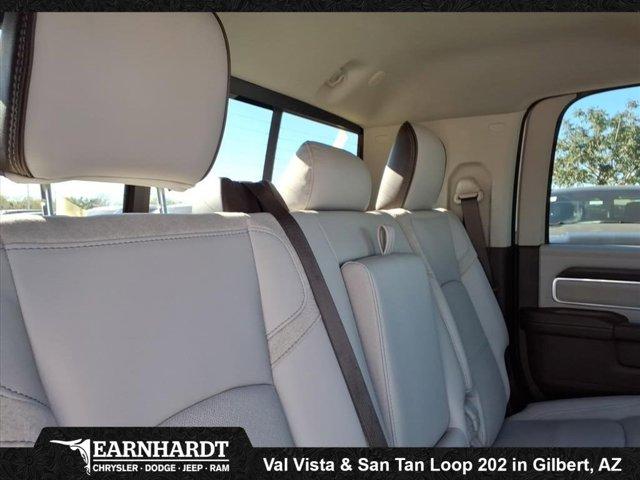 new 2026 Ram 3500 car, priced at $82,755