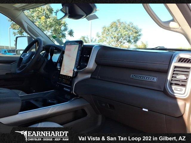 new 2026 Ram 3500 car, priced at $82,755