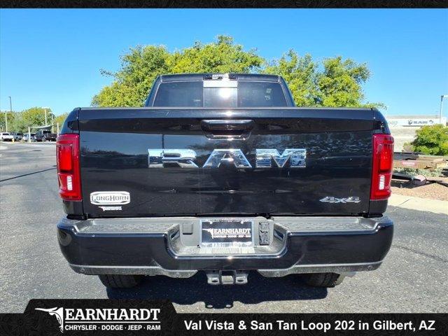 new 2026 Ram 2500 car, priced at $86,589