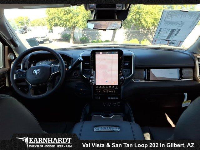 new 2026 Ram 2500 car, priced at $86,589