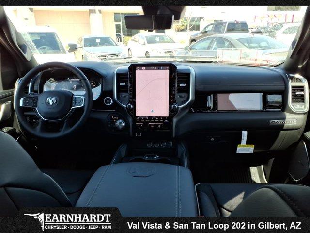 new 2026 Ram 1500 car, priced at $67,041