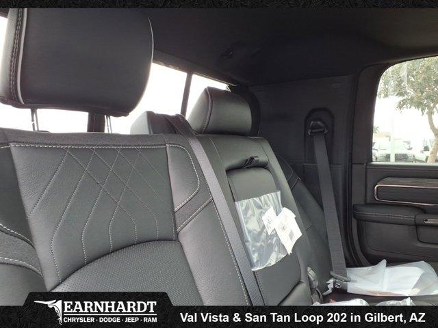 new 2026 Ram 3500 car, priced at $94,019