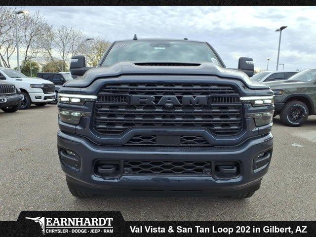 new 2026 Ram 3500 car, priced at $94,019