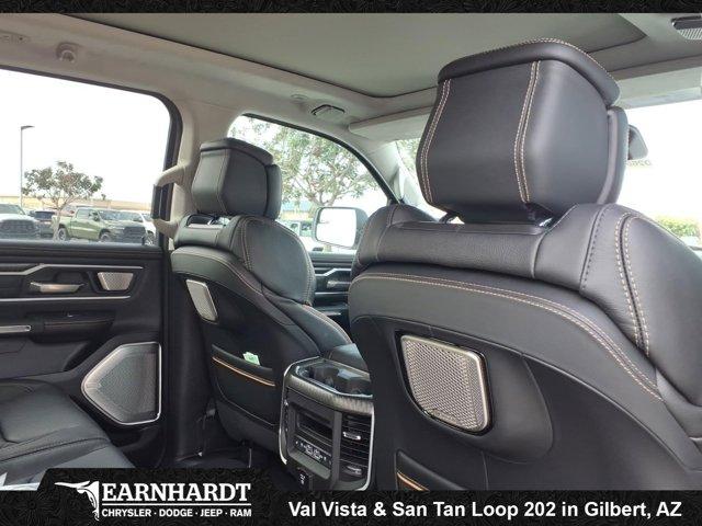 new 2026 Ram 1500 car, priced at $78,068