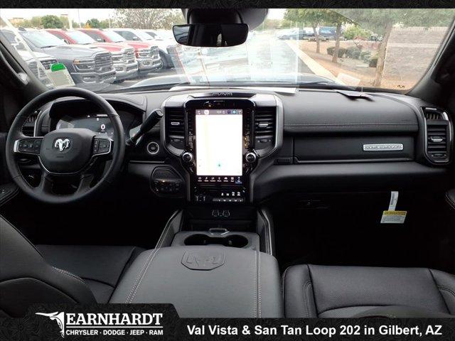 new 2026 Ram 2500 car, priced at $71,868