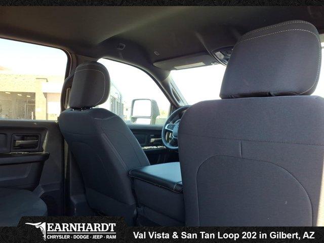 new 2026 Ram 3500 car, priced at $67,654