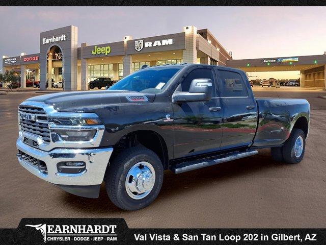 new 2026 Ram 3500 car, priced at $67,654