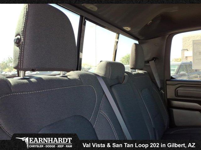 new 2026 Ram 1500 car, priced at $48,061