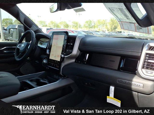 new 2026 Ram 1500 car, priced at $66,183