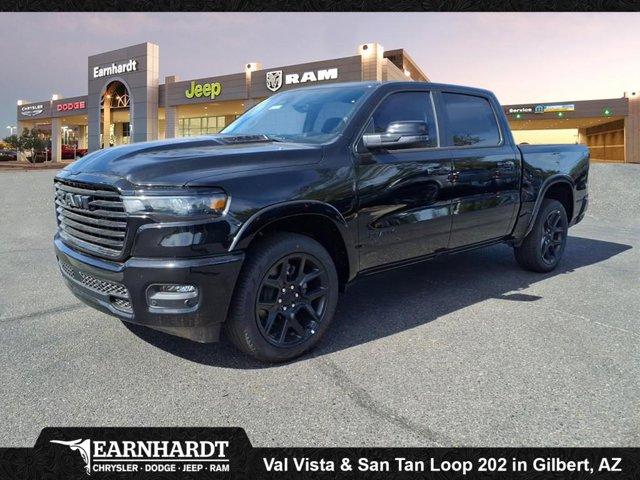 new 2026 Ram 1500 car, priced at $66,183