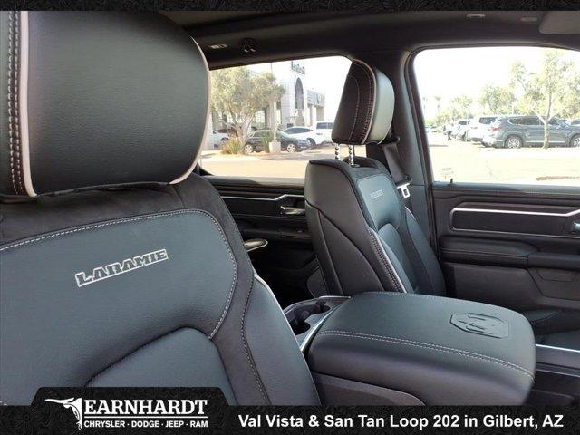 new 2026 Ram 1500 car, priced at $66,183