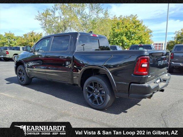 new 2026 Ram 1500 car, priced at $66,183