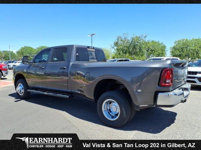 new 2026 Ram 3500 car, priced at $67,739