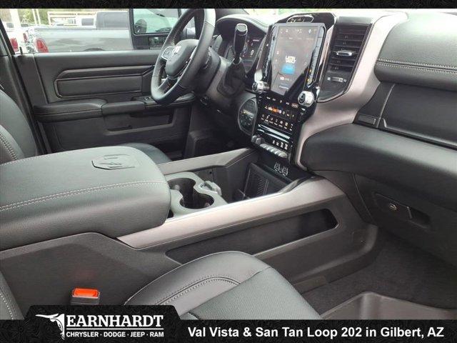 new 2026 Ram 2500 car, priced at $71,868