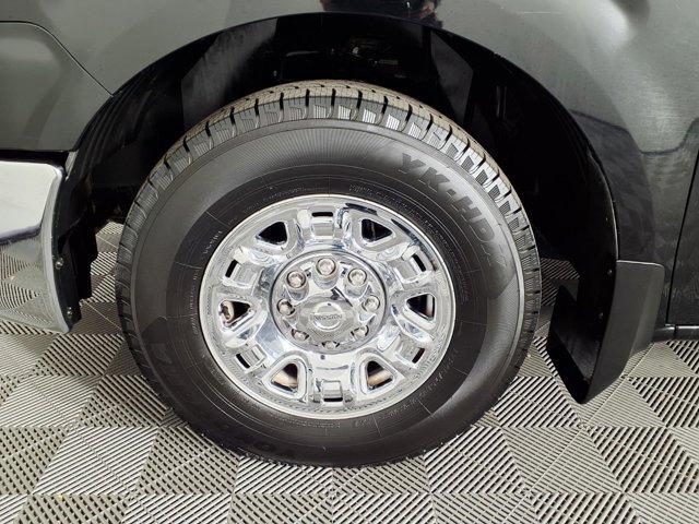 used 2018 Nissan NV Passenger NV3500 HD car, priced at $33,762