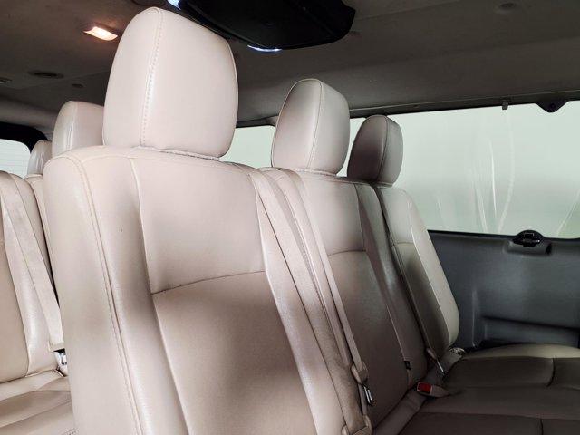 used 2018 Nissan NV Passenger NV3500 HD car, priced at $33,762