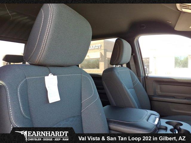 new 2026 Ram 3500 car, priced at $67,654