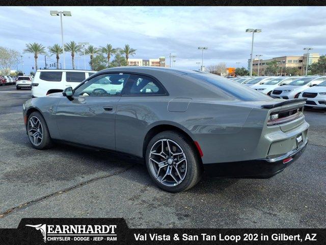 new 2026 Dodge Charger car, priced at $52,495