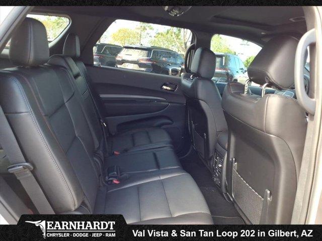 new 2026 Dodge Durango car, priced at $47,806