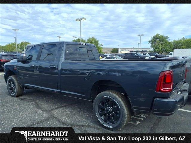 new 2026 Ram 3500 car, priced at $74,943