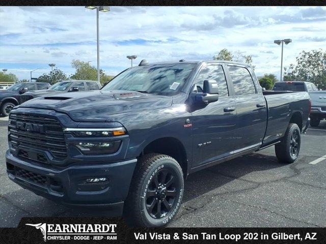 new 2026 Ram 3500 car, priced at $74,943