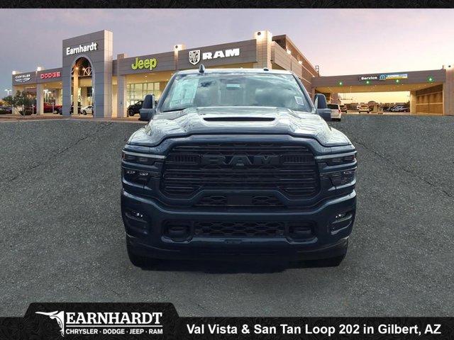 new 2026 Ram 3500 car, priced at $74,943