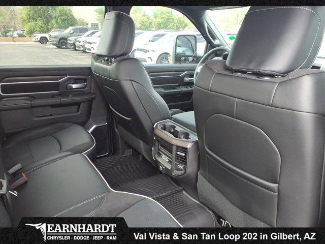 new 2026 Ram 3500 car, priced at $74,943