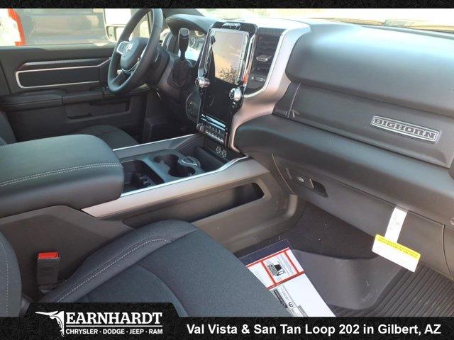 new 2026 Ram 2500 car, priced at $66,924