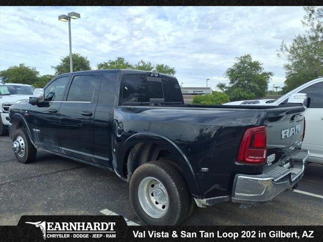 new 2026 Ram 3500 car, priced at $91,183