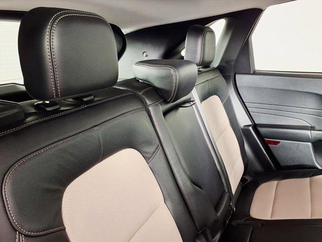 used 2022 Ford Escape car, priced at $23,311