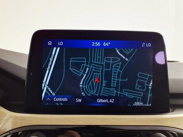 used 2022 Ford Escape car, priced at $23,311