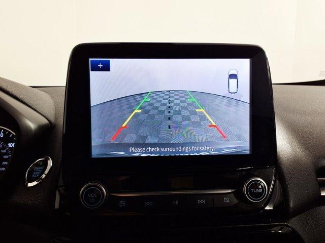 used 2022 Ford EcoSport car, priced at $12,877