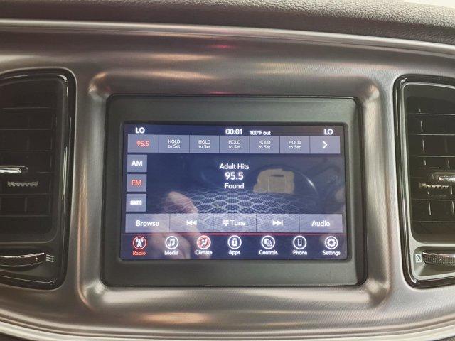 used 2021 Dodge Challenger car, priced at $30,506