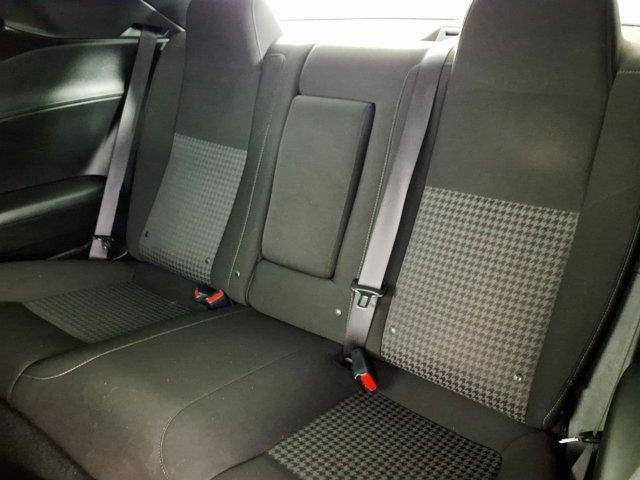 used 2021 Dodge Challenger car, priced at $30,506