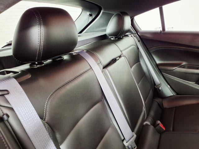 used 2017 Chevrolet Cruze car, priced at $11,995