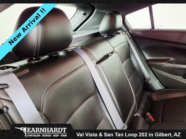 used 2017 Chevrolet Cruze car, priced at $12,649