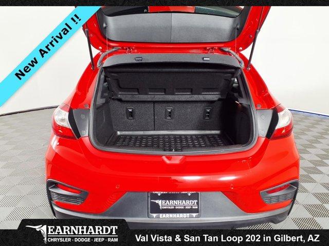 used 2017 Chevrolet Cruze car, priced at $12,649