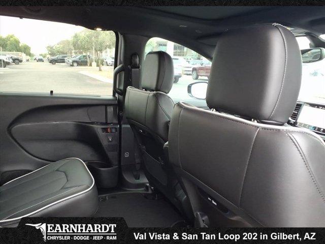 new 2026 Chrysler Pacifica car, priced at $46,399