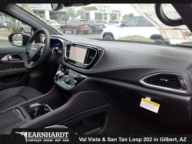 new 2026 Chrysler Pacifica car, priced at $46,399