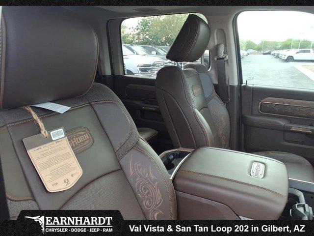 new 2026 Ram 3500 car, priced at $92,250