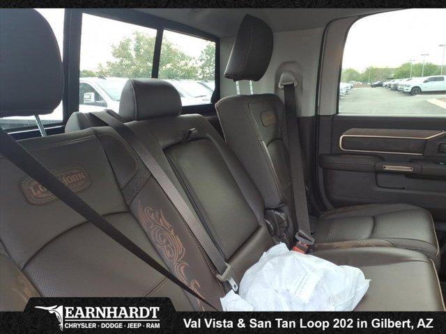 new 2026 Ram 3500 car, priced at $92,250