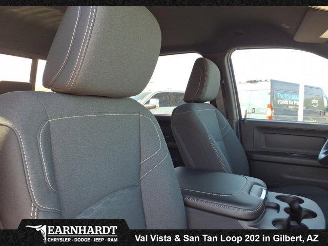 new 2026 Ram 2500 car, priced at $50,282