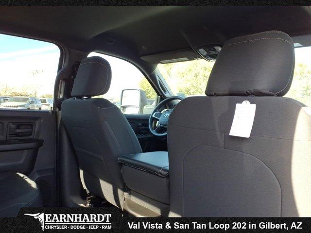 new 2026 Ram 2500 car, priced at $50,282