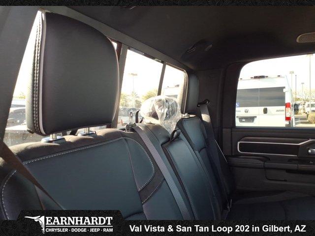 new 2026 Ram 2500 car, priced at $74,889