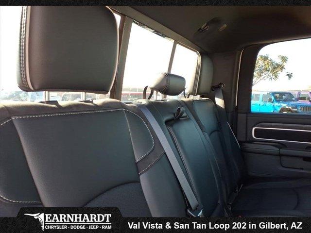 new 2026 Ram 2500 car, priced at $74,617