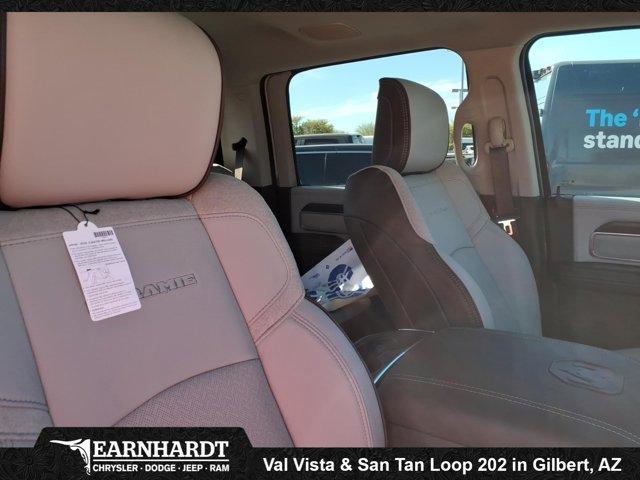 new 2026 Ram 2500 car, priced at $74,517