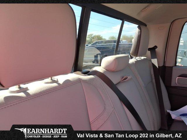 new 2026 Ram 2500 car, priced at $74,517