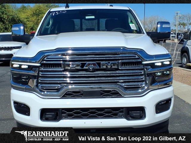 new 2026 Ram 2500 car, priced at $74,517